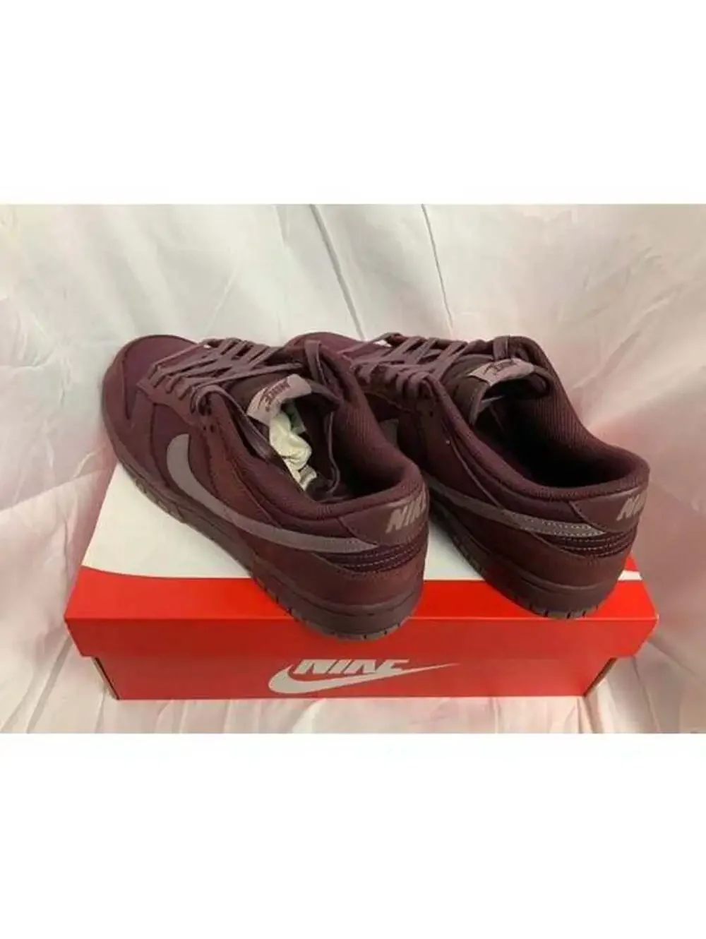 Nike Dunk Low Retro PRM Size 10